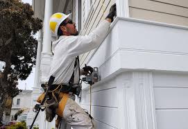 Best Insulated Siding Installation  in Crestview Hills, KY